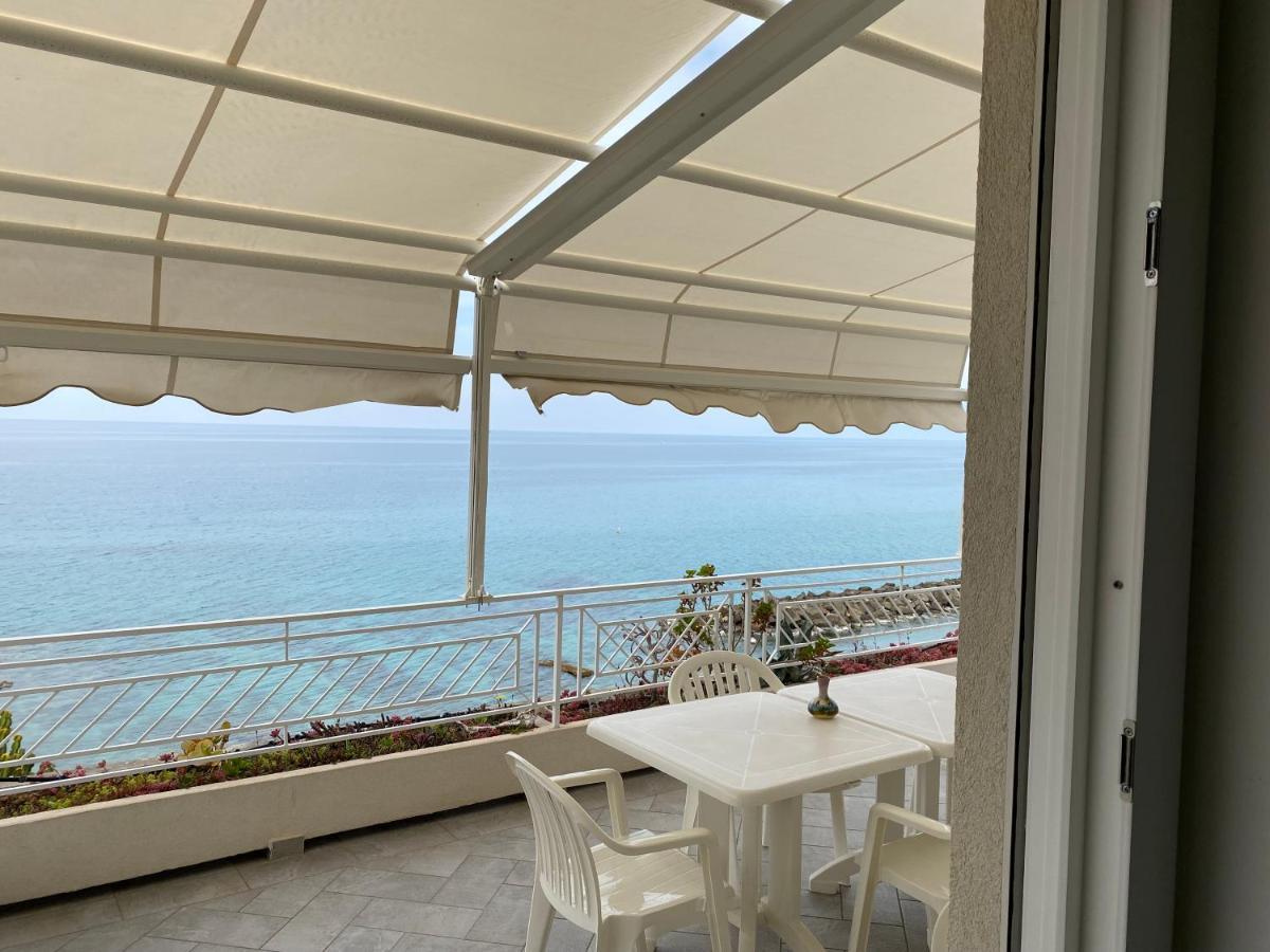 Villa Laura - Sul Mare Pizzo  Exterior foto